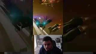 Railjack is very impressive 🚀