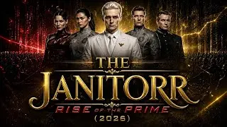 The Janitor  Rise of The Prime (2026) | Full Chinese Drama Explained