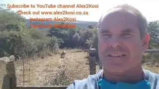 Kloof 21 June 2020