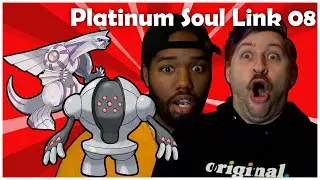 A 𝕷𝖊𝖌𝖊𝖓𝖉𝖆𝖗𝖞 Start!! • PLATINUM SOUL LINK • [08]