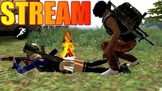 stream по игре FREE FIRE|БЕРЁМ ТОПЫ С ПОДПИСЧИКАМИ|
