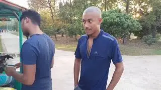 INNOCENT THIEF|ভদ্র চোর ।  Alomgir And Friends|আলমগীর অ্যান্ড ফ্রেন্ডস