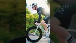Fixedbike vs. Camera #fixedgear #camera #shortvideo