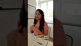 You're thinking about YouTube monetization ALL WRONG!