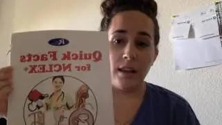 NCLEX Tips #1