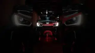 ПЕРЕВОПЛОЩЕНИЕ SEGWAY SNARLER AT6 L🔥 #квадроцикл #мототехника #сигвей #квадротехника #kvadrotexnika