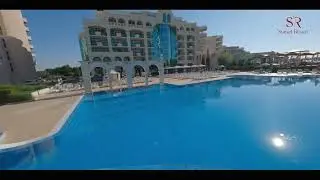 Sunset Resort Pomorie (Official video)