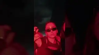 Mau P 🫶 | OSHEAGA 2024 (🎥 agencyninesix)