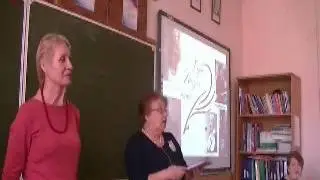 V поэтический фестиваль школьников города Искитима Лёгкое перо