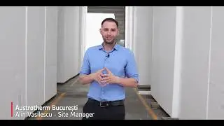 2022 AustrothermRomania - film corporate