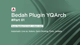 BEDAH PLUGIN YQARCH, GILA SIH AUTO NGEBUT