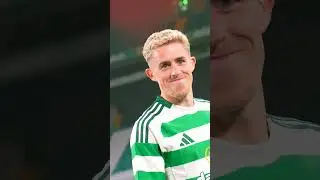 A Bhoyhood dream come true for Luke McCowan as he checks in at Paradise! #celticfc #shorts
