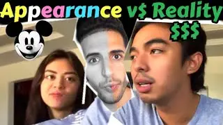 ARE Vloggers REALLY Who We Thiink They Are?!