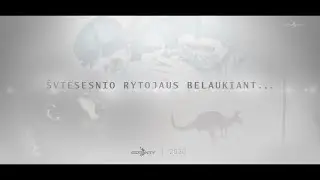 [Gidranity] Šviesesnio Rytojaus Belaukiant...