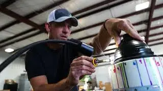 Idem Irrigation in Nebraska Advances in Farm Bureau Ag Innovation Challenge