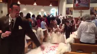 Paolo and flo wedding 2