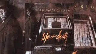 Rap Album Update Pt. 88: The Notorious BIG - Life After Death