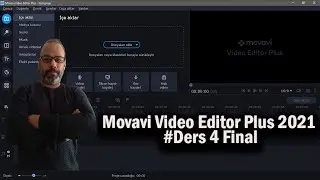 Movavi Video Editor Plus 2024 