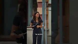 Встретил очаровательную веселую девушку😍 даже мой номер записала😱 #приколы#прикол#топ#рекомендации