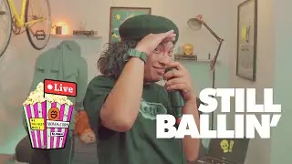 STILL BALLIN X WOW by_ 2pac & Post Malone