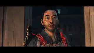 Ghost of Tsushima