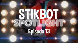 Stikbot Spotlight - an Anime Opening, Monkey Attack, a Homicidal Chair, and More!