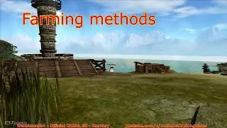 Dungeon farming methods and tips (updated to last) - Cabal Online