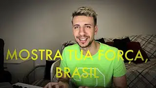 Música da Seleção - Anitta, Thiaguinho, Fabio Brazza #issomudaojogo (Cover Piano César Trifone)