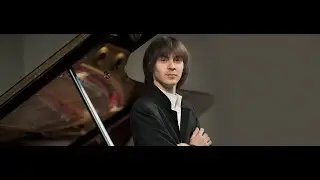 Музыкальные вечера в зале Врубеля. Филипп Копачевский / 