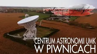 Observatory in Toruń - Independent Astronomy #4