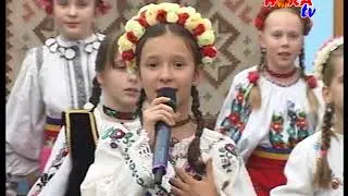 SOFIA HIDEG - Maica doua fete ai  - LIVE -