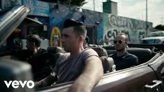 Theory of a Deadman - Rx