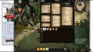 Divinity Original Sin V1.0.167.0 Trainer +8