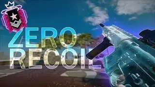 MELHOR MACRO NO RECOIL DO R6