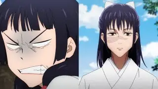 Utahime's personality over the years