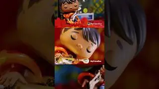 Funko Pop de Miguel de la Película Coco! 