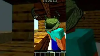 Minecraft Sigma Herobrine 🗿🥶 #minecraft #shortsviral
