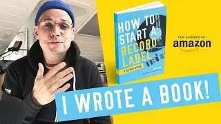I wrote a book! - 