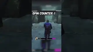 Poor Nemesis 💀 