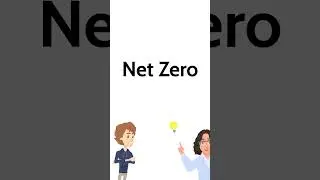 How to be a Net Zero Company