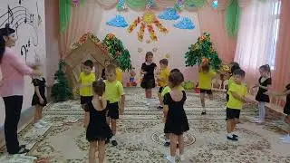 Полька 