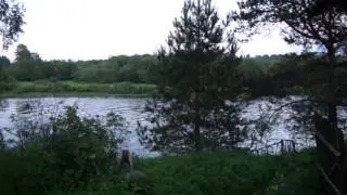 ДЕРЕВНЯ. 2013. Ещё не лето,уже не весна (ч.1)