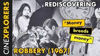 Rediscovering: Robbery (1967)