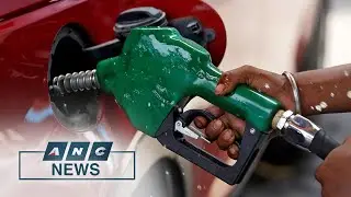Oil price hike looms for 9th straight week | ANC