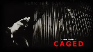 CAGED - CG Animated Shark Short film