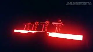 Kraftwerk - Man Machine (Pepsi Center WTC, Cuidad de México) 30/May/2023