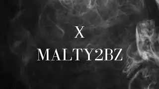 Malty 2BZ - Bouzouki (Audio Officiel)