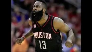 James Harden vs Mavericks (30/10/2016) - 28 Pts, 7 Assists, 7 Rebs, Clutch!