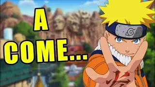 L'ALFABETO napoletano di NARUTO - Versione Completa!