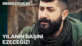 Ateşle Barut Yan Yana Durmaz! - Sokağın Çocukları 4. Sezon 1. Bölüm